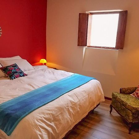 Casa Lunaloma - Boutique Apartments Κίτο Εξωτερικό φωτογραφία