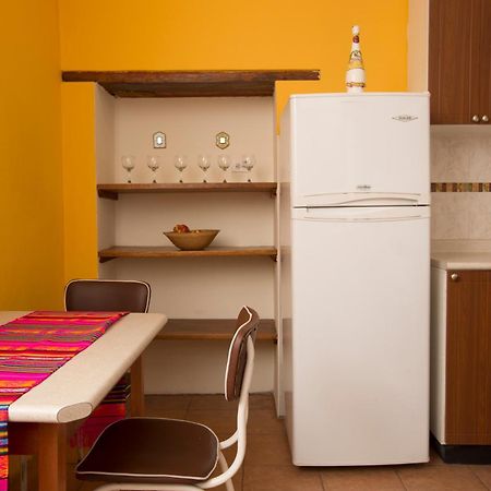 Casa Lunaloma - Boutique Apartments Κίτο Εξωτερικό φωτογραφία