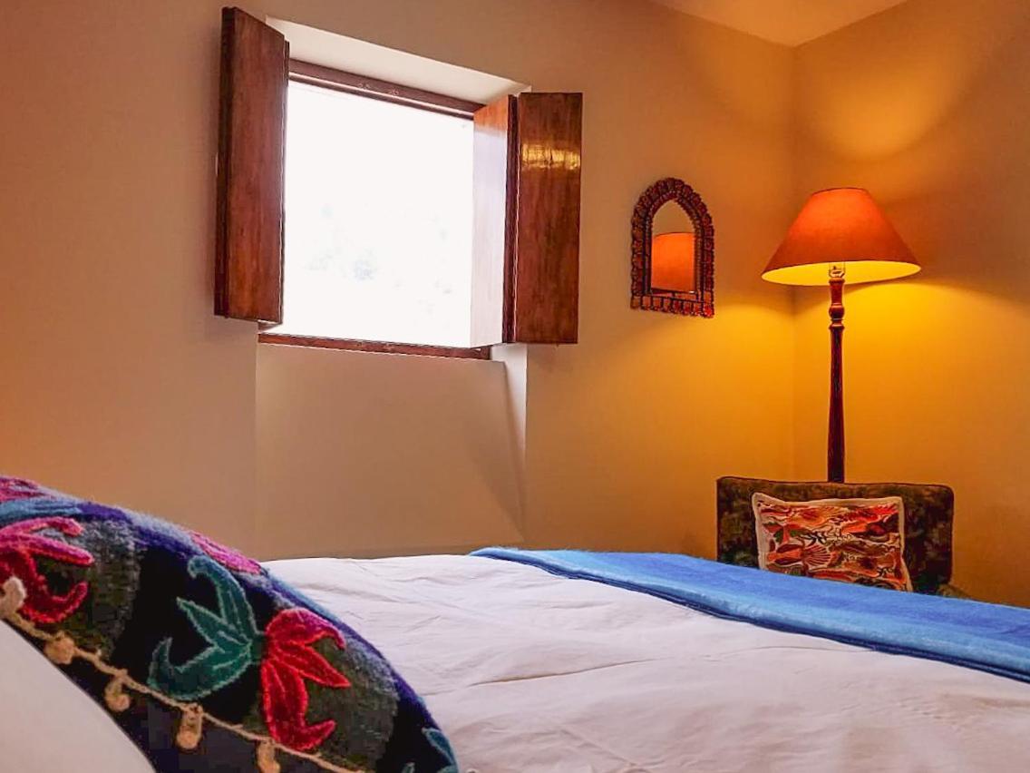 Casa Lunaloma - Boutique Apartments Κίτο Δωμάτιο φωτογραφία