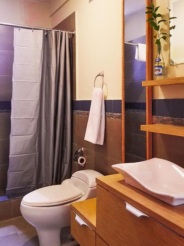 Casa Lunaloma - Boutique Apartments Κίτο Δωμάτιο φωτογραφία