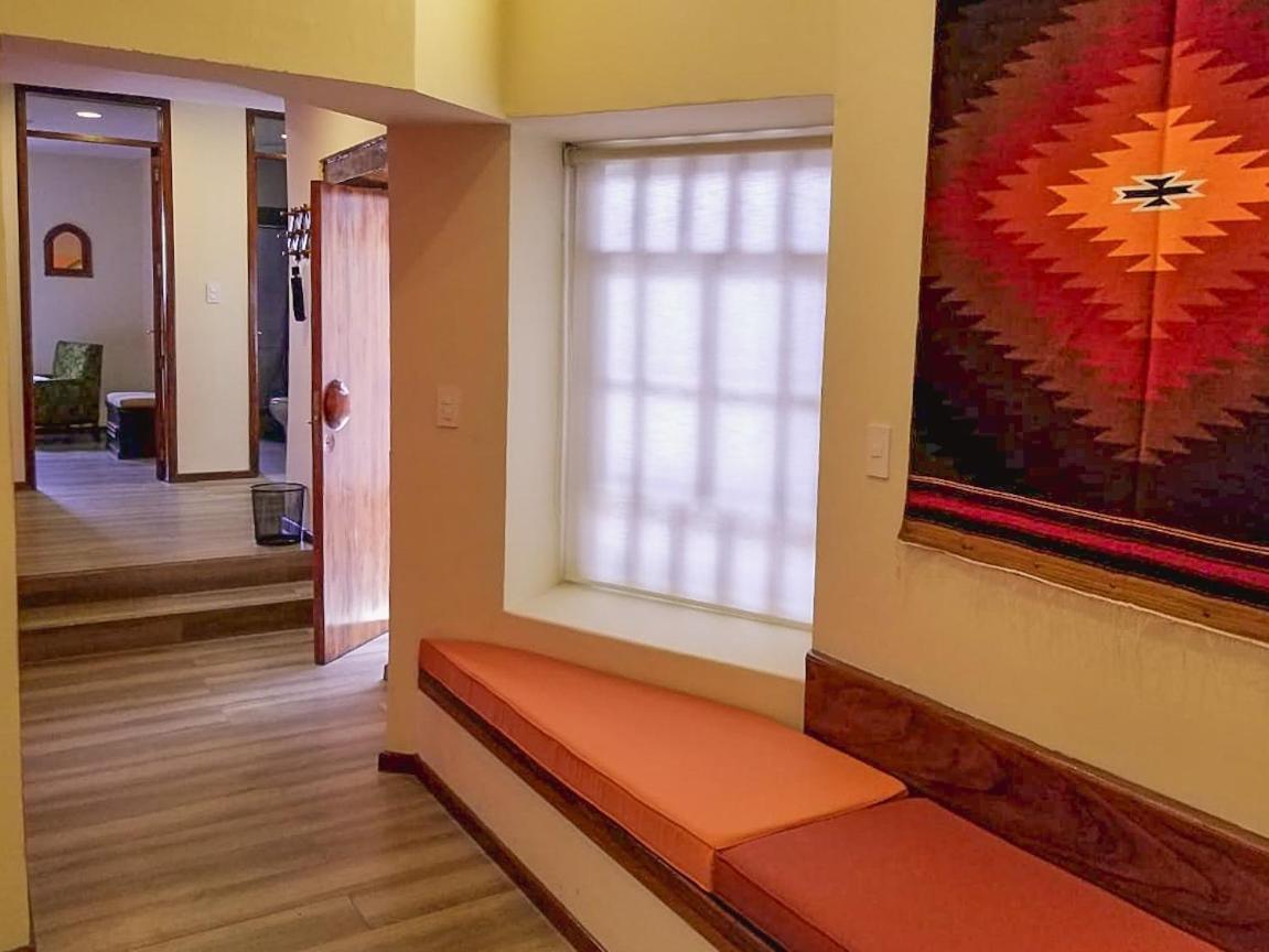 Casa Lunaloma - Boutique Apartments Κίτο Δωμάτιο φωτογραφία