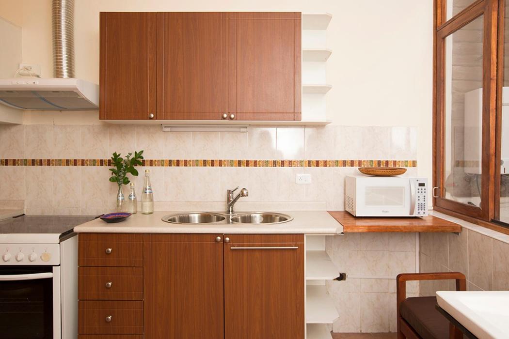 Casa Lunaloma - Boutique Apartments Κίτο Εξωτερικό φωτογραφία