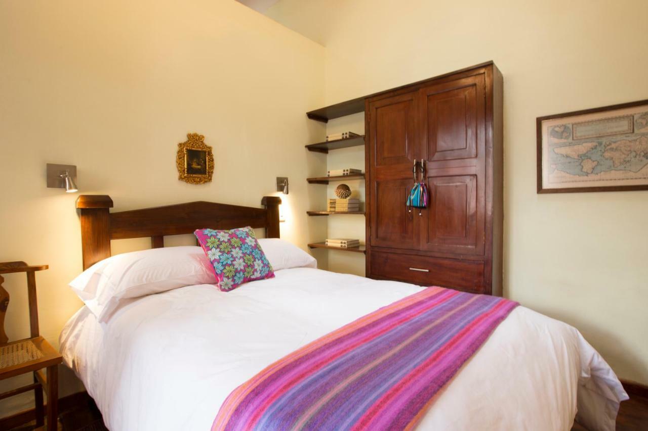 Casa Lunaloma - Boutique Apartments Κίτο Εξωτερικό φωτογραφία