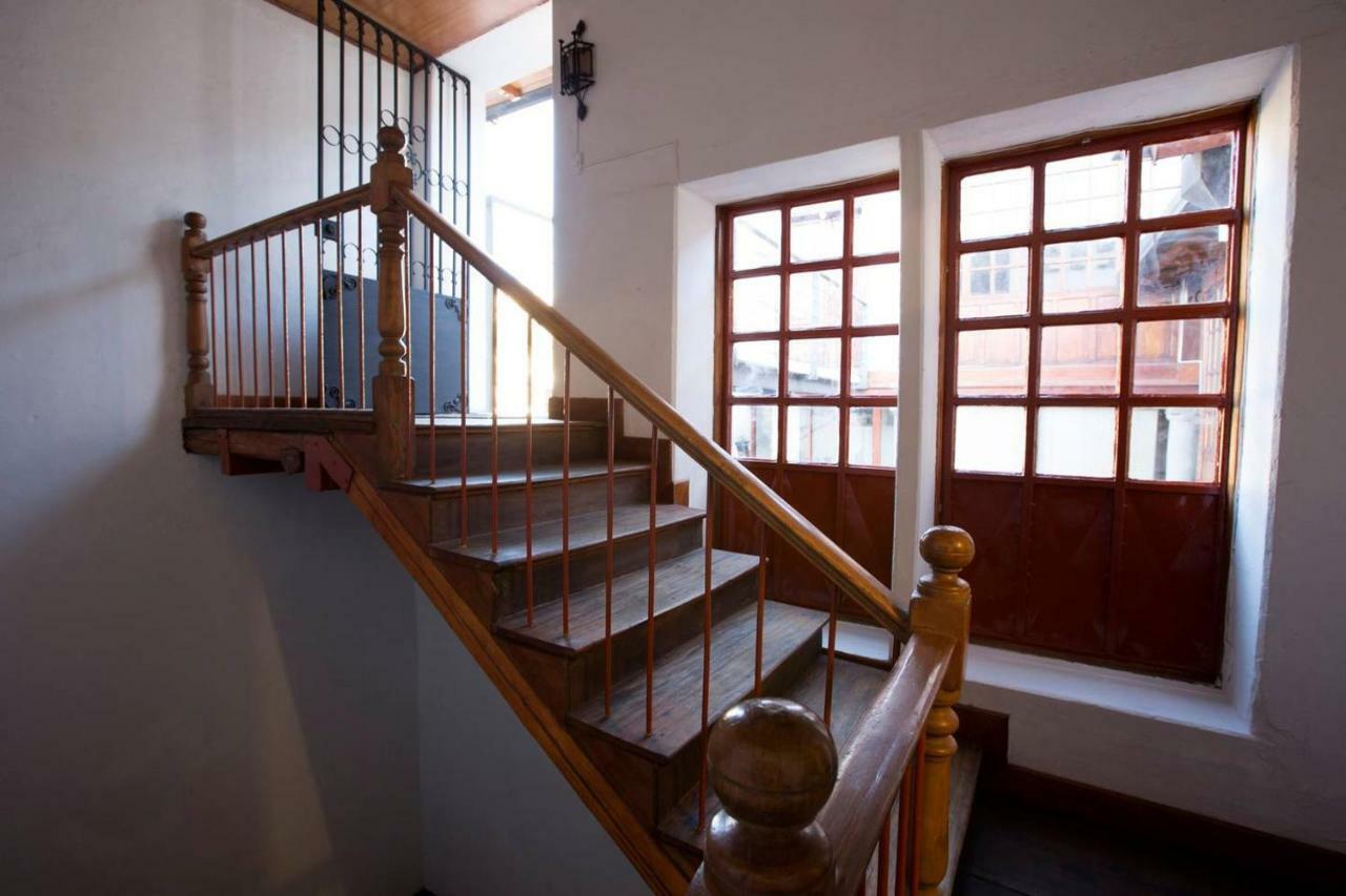Casa Lunaloma - Boutique Apartments Κίτο Εξωτερικό φωτογραφία