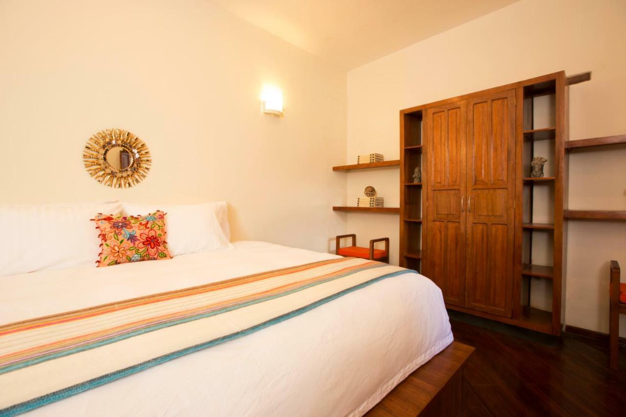 Casa Lunaloma - Boutique Apartments Κίτο Εξωτερικό φωτογραφία