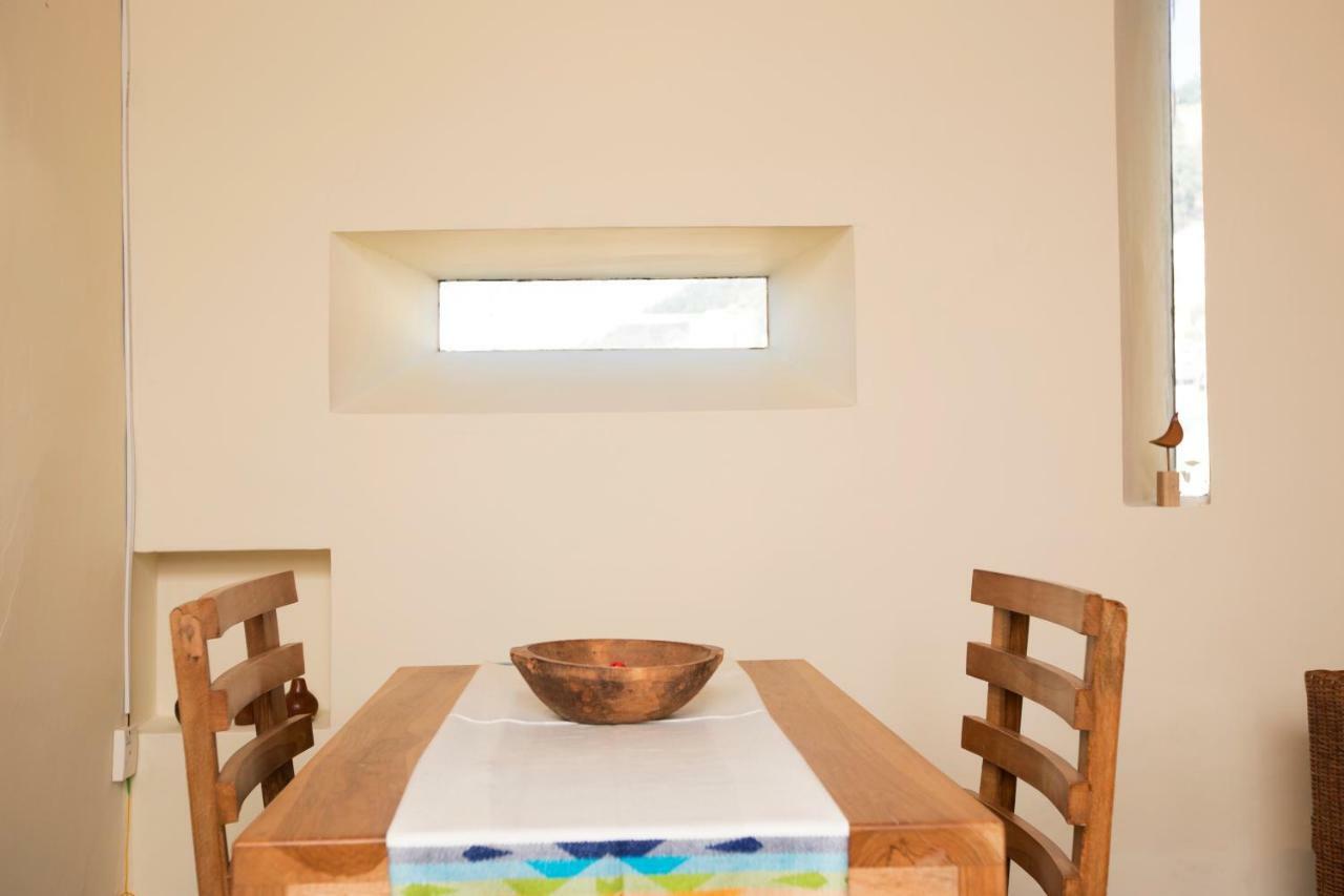 Casa Lunaloma - Boutique Apartments Κίτο Εξωτερικό φωτογραφία